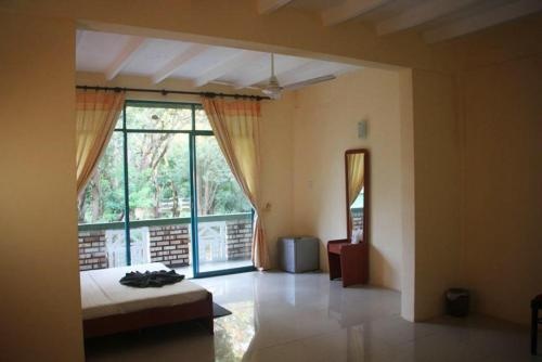 Hotel Eden Garden