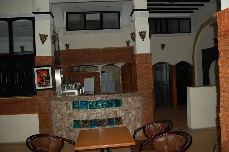 Riad Eraounak Souiri Hotel - Général