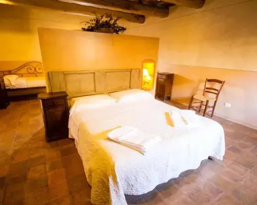 Agriturismo il Casale degli Amici by null