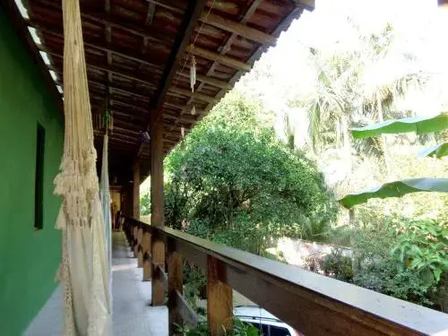 Saruê Surf Lodge