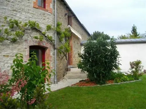 Voir la photo 2 — Domaine de Violaine