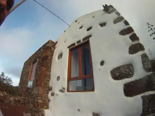 Castillo Gualisancho