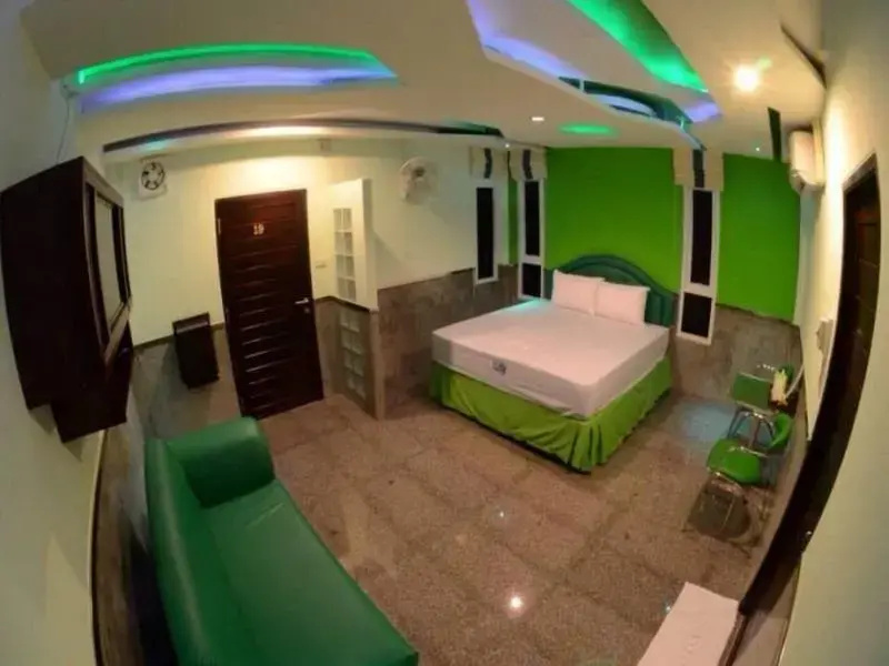 Hotel photo 10