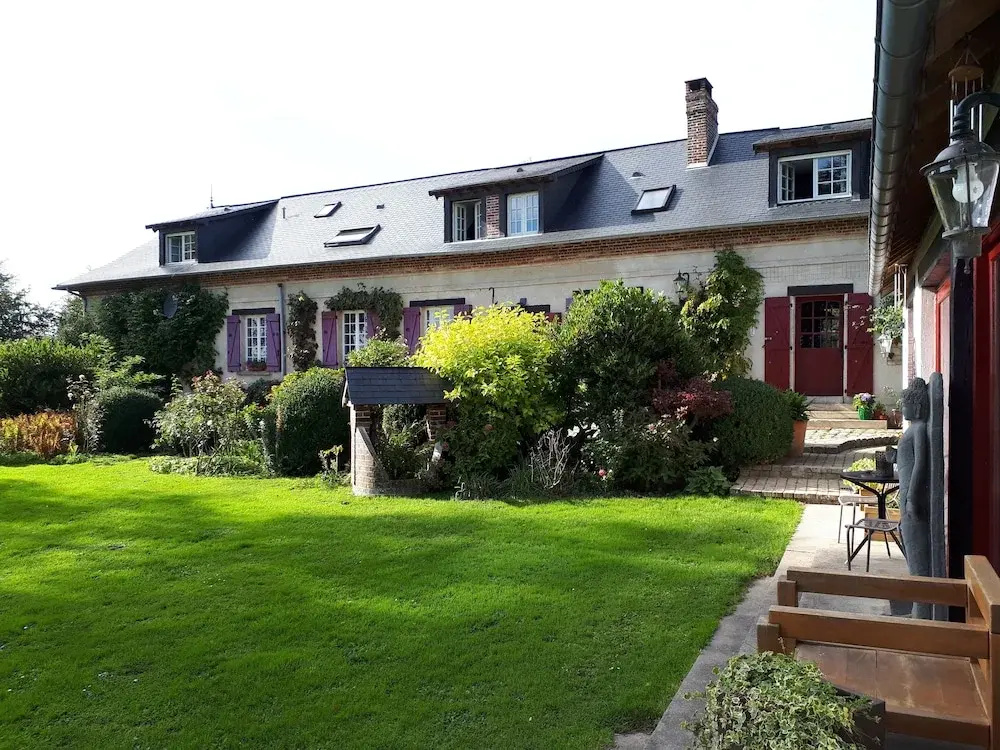 Terre d'Islaires