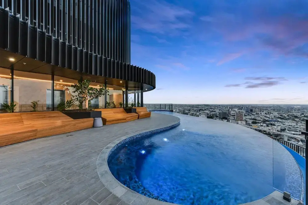 Stay In Style - Luxury CBD Apartment