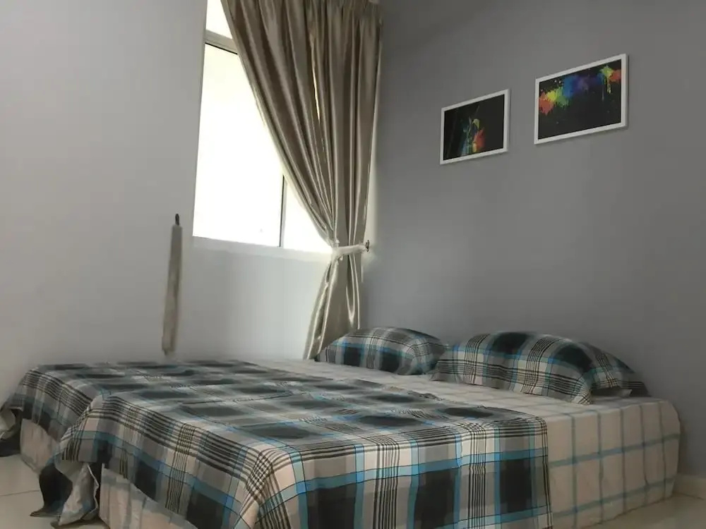 Arena Residence - Général