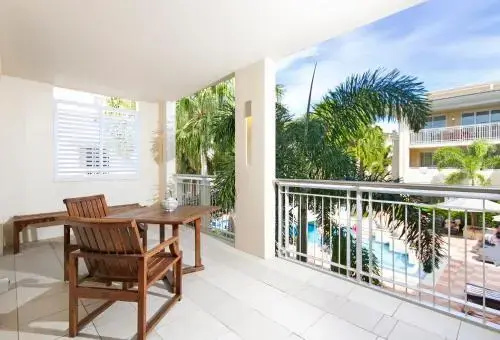 Laguna on Hastings, Apartment 621