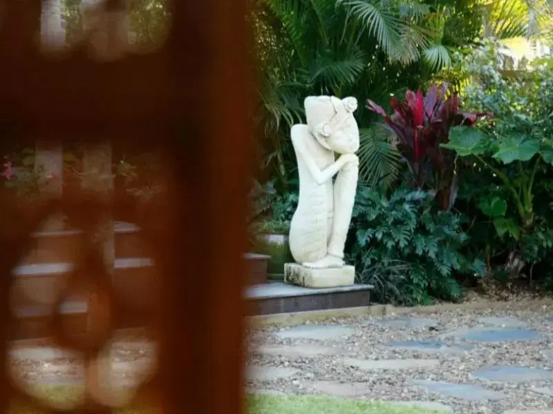 Mullum Sari Medi-Spa Retreat Resort & Spa
