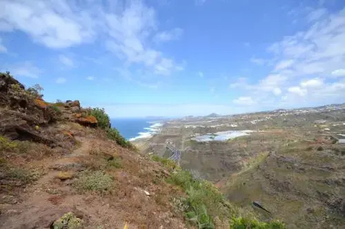 Mirador del Gallego