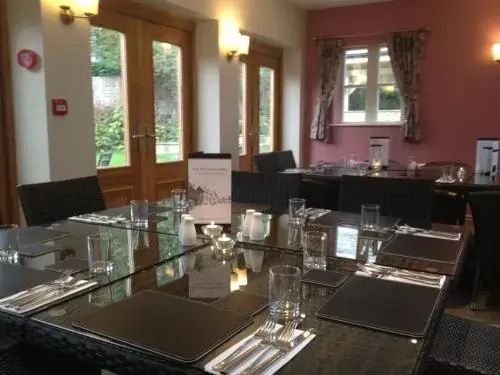 The Station Hotel - Général
