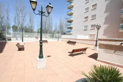 Residencial Ventura Park - Général