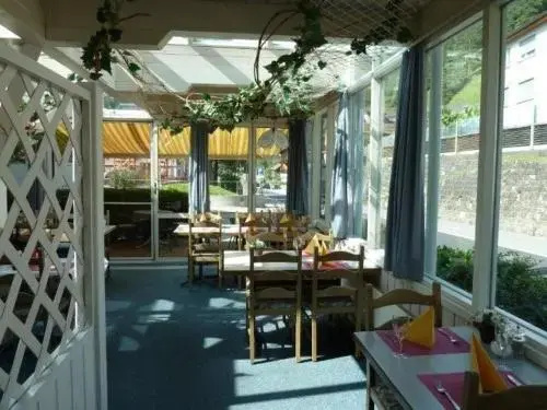 Hotel Sternen Gurtnellen - Général