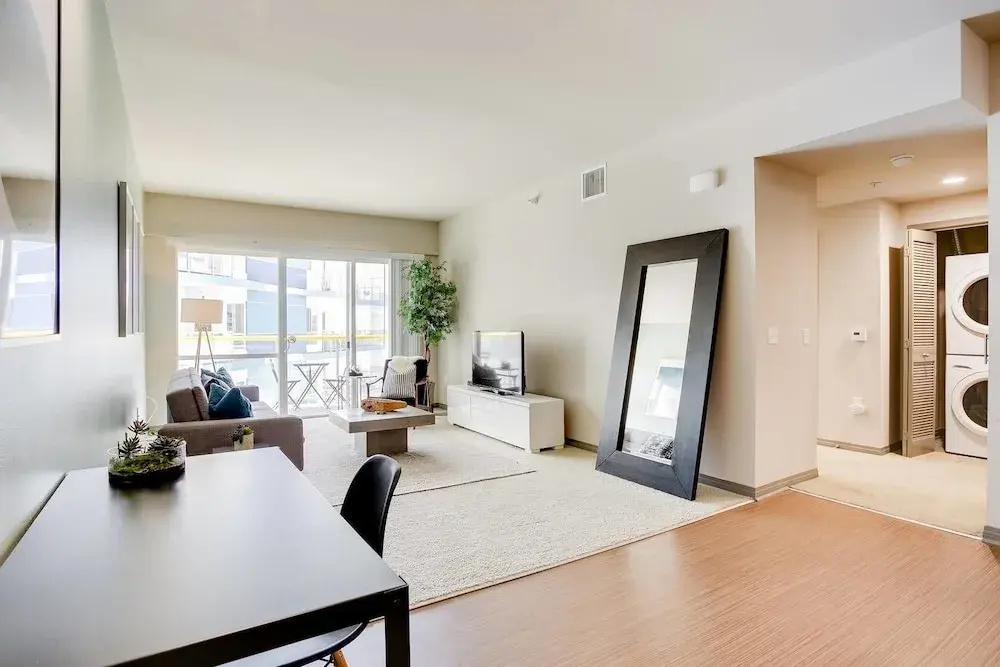 Perfect for Venice & MDR w/ 6 Beds +pool/spa/gym - Général