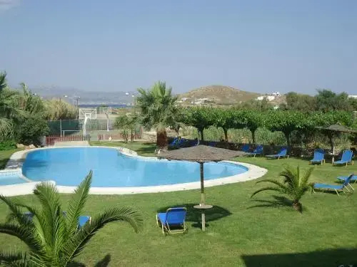 Hotel photo 8
