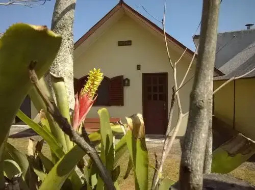 Villa Chá by Charibas