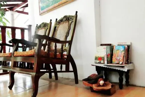 Hotel photo 16