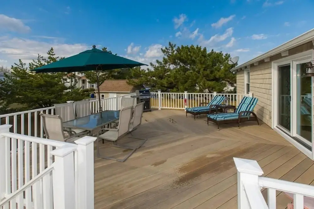 Atlantic Pearl Virginia - 4 Br Home