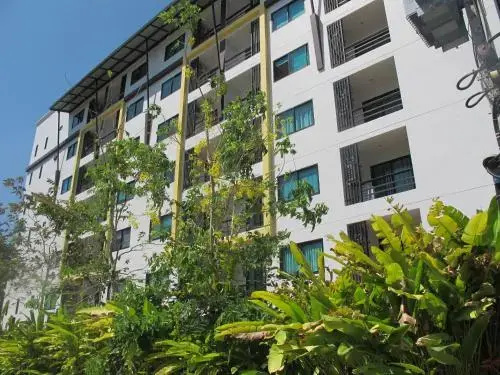 Ratchaporn Place Condominium Kathu