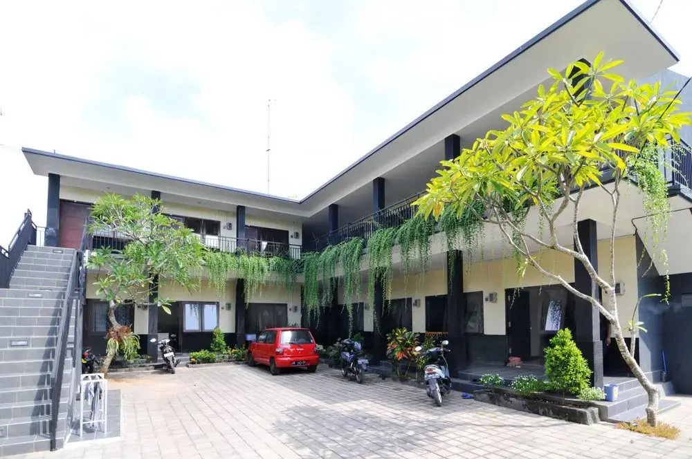 Airy Nusa Dua Pulasari Benoa Bali