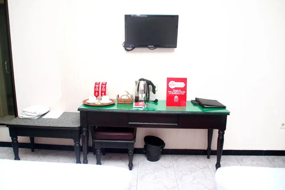 ZEN Rooms By Pass Juanda - Général