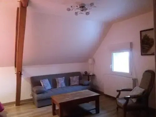 Chambre d'Hote