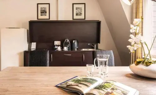 Guesthouse Heidelberg Suites - Général