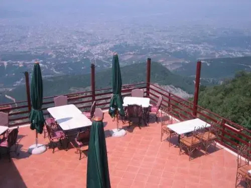 Hotel Panorama Dajt