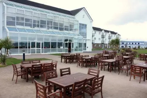 Quality Hotel Youghal Holiday Homes - Général