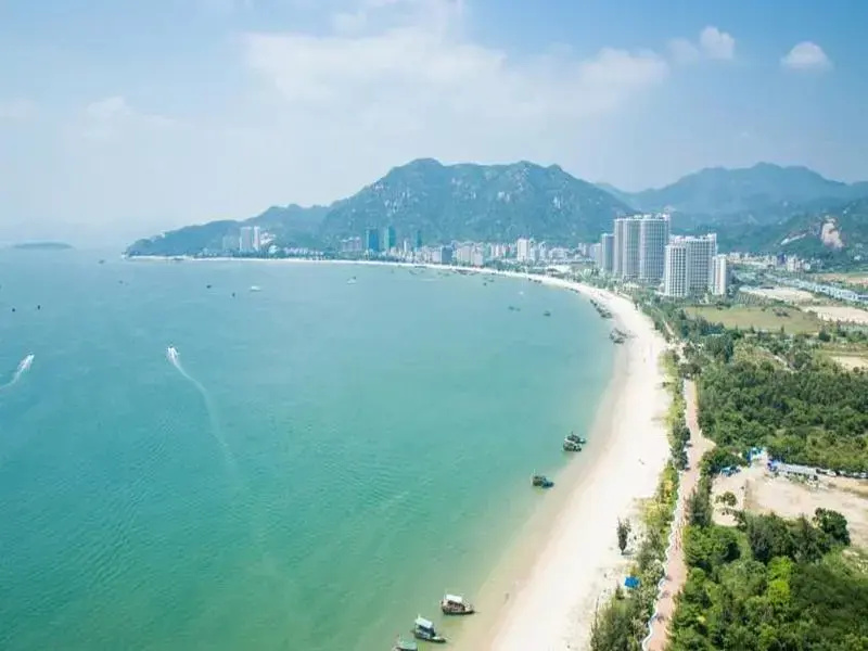 ibis Styles Huizhou Xunliao Bay - Général