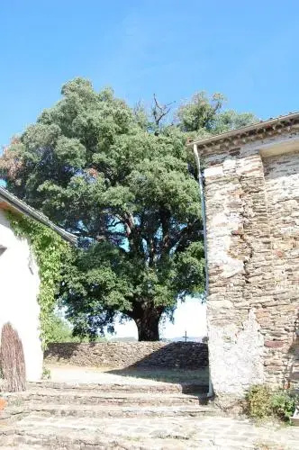 Voir la photo 3 — La vallée de Gaïa