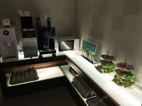Airline Inn Taichung Green Park Way - Général