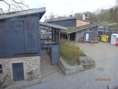 Ekocentrum Oldřichov v Hájích o.p.s.