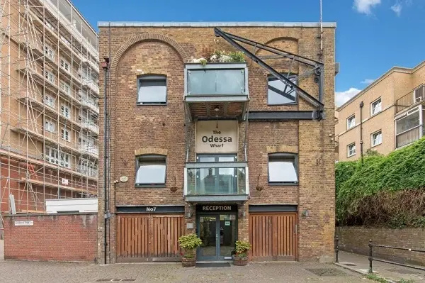 Odessa Rental