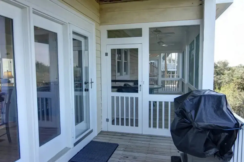 Blue Skies - 5 Br Home