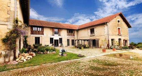 La Ferme Modèle