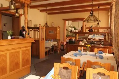 Hotel Kutzbach - Général