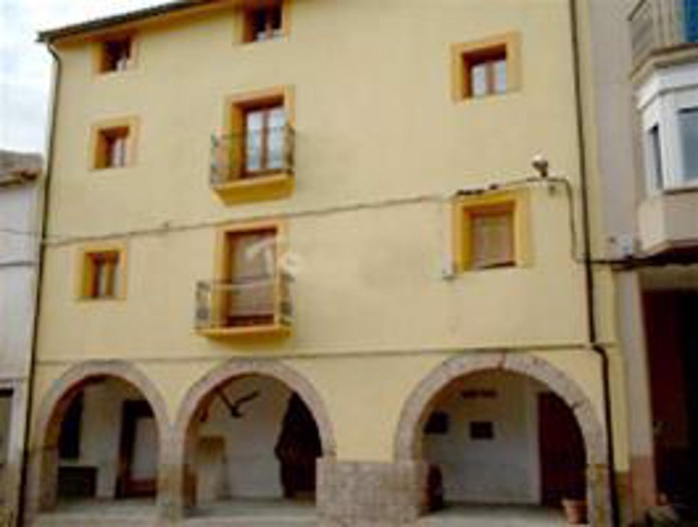 Casa Rural Tila