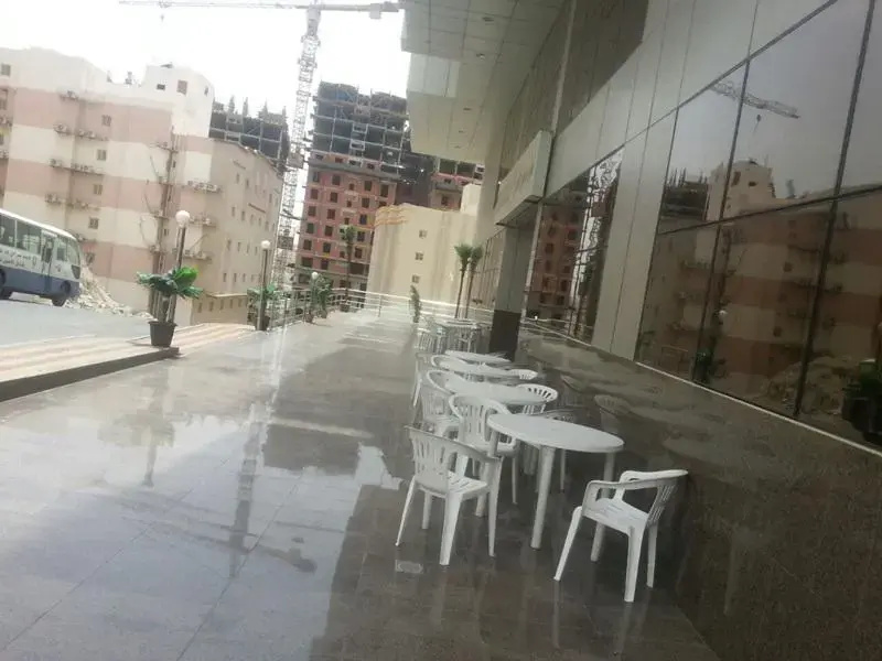 Marsa Al Aseel Hotel - Général