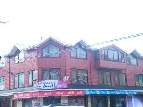 Hospedaje Amapola