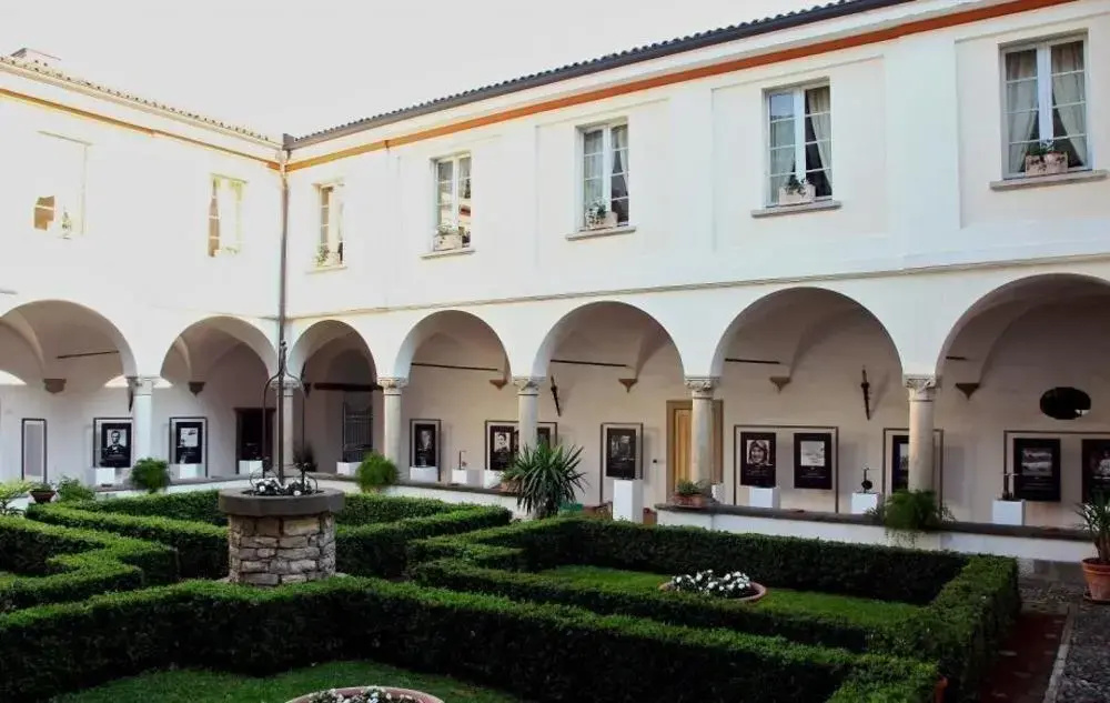 Castello Degli Angeli