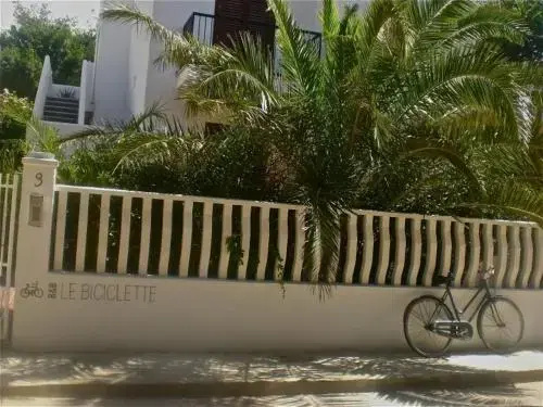 BB Le Biciclette - Général