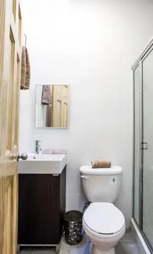 NY Away - The ideal Family & Friends 4 Bedrooms / 4 Bathrooms in Manhattan - фото 7