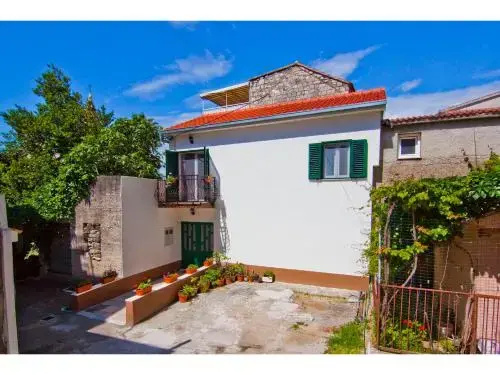 Apartments Cambi