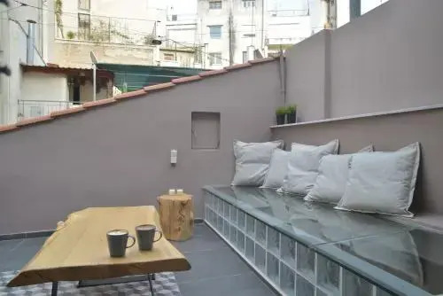 Acropolis House by null