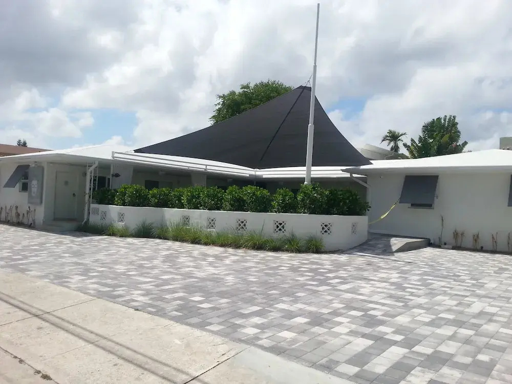 ZenMotel Apartments