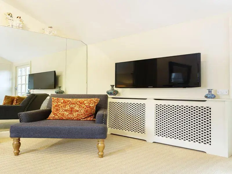 Veeve Cottage St Albans Grove Kensington