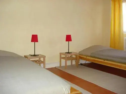 Voir la photo 3 — L'Auberge du Petit Bonheur