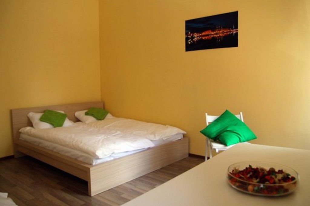 PetroHostel — 3
