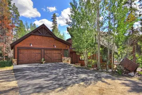 3Peaks River Retreat