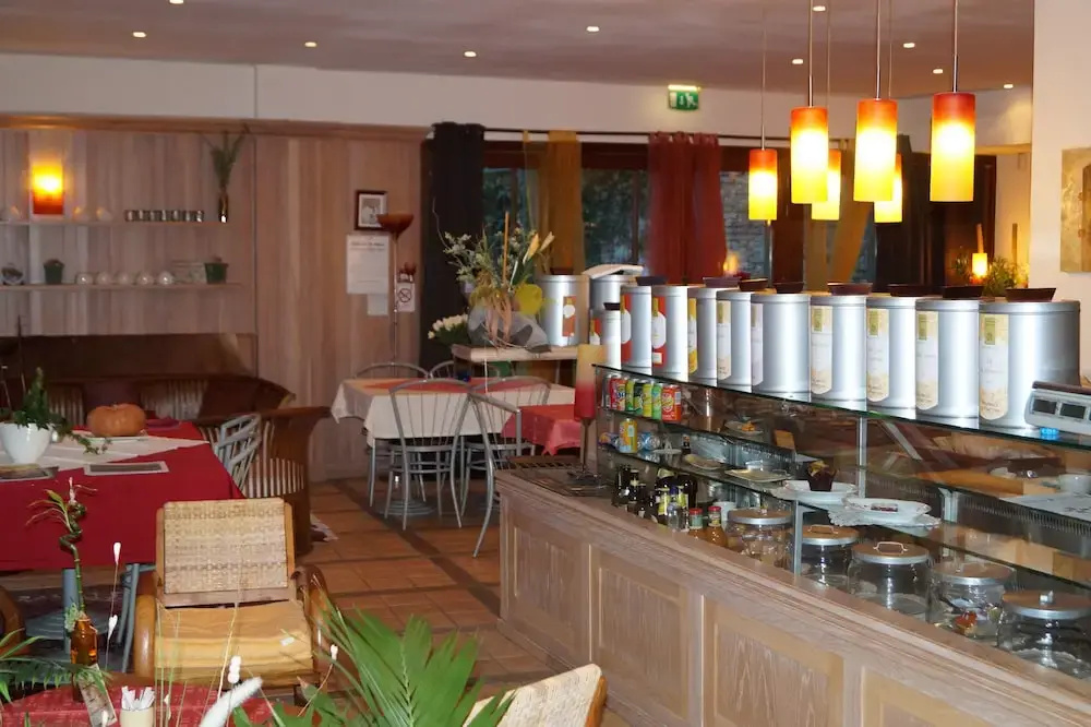 Hotel photo 21